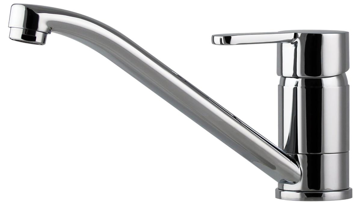 MAGNOLIA SINK MIXER CP