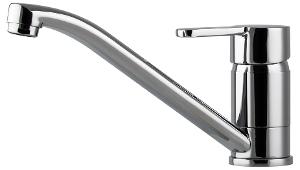 MAGNOLIA SINK MIXER CP