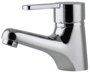 MAGNOLIA FIXED BASIN MIXER CP