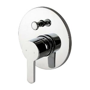 MAGNOLIA SHOWER DIVERTER MIXER CP MAGNOLIA SHOWER DIVERTER MIXER CP