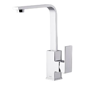 THYME STRAIGHT SINK MIXER CP