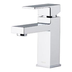 THYME BASIN MIXER CP THYME BASIN MIXER CP