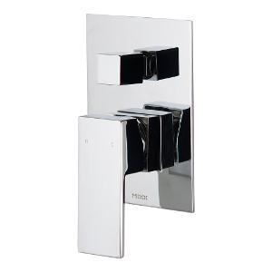 THYME SHOWER DIVERTER MIXER CP THYME SHOWER DIVERTER MIXER CP