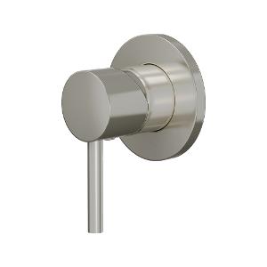 SHEA SHOWER MIXER TRIM KIT BN SHEA SHOWER MIXER TRIM KIT BN