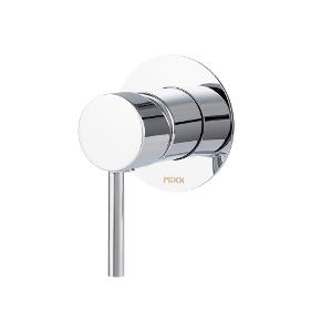 SHEA SHOWER MIXER TRIM KIT CP SHEA SHOWER MIXER TRIM KIT CP