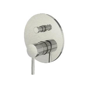 SHEA SHOWER DIVERTER MIXER BN SHEA SHOWER DIVERTER MIXER BN