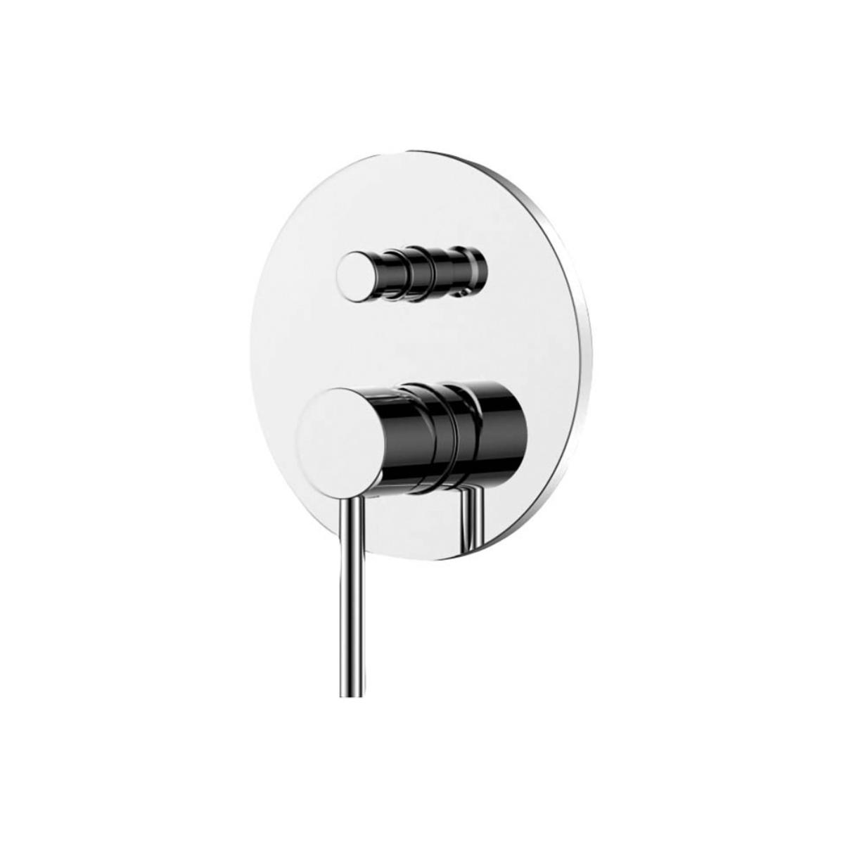 SHEA SHOWER DIVERTER MIXER CP