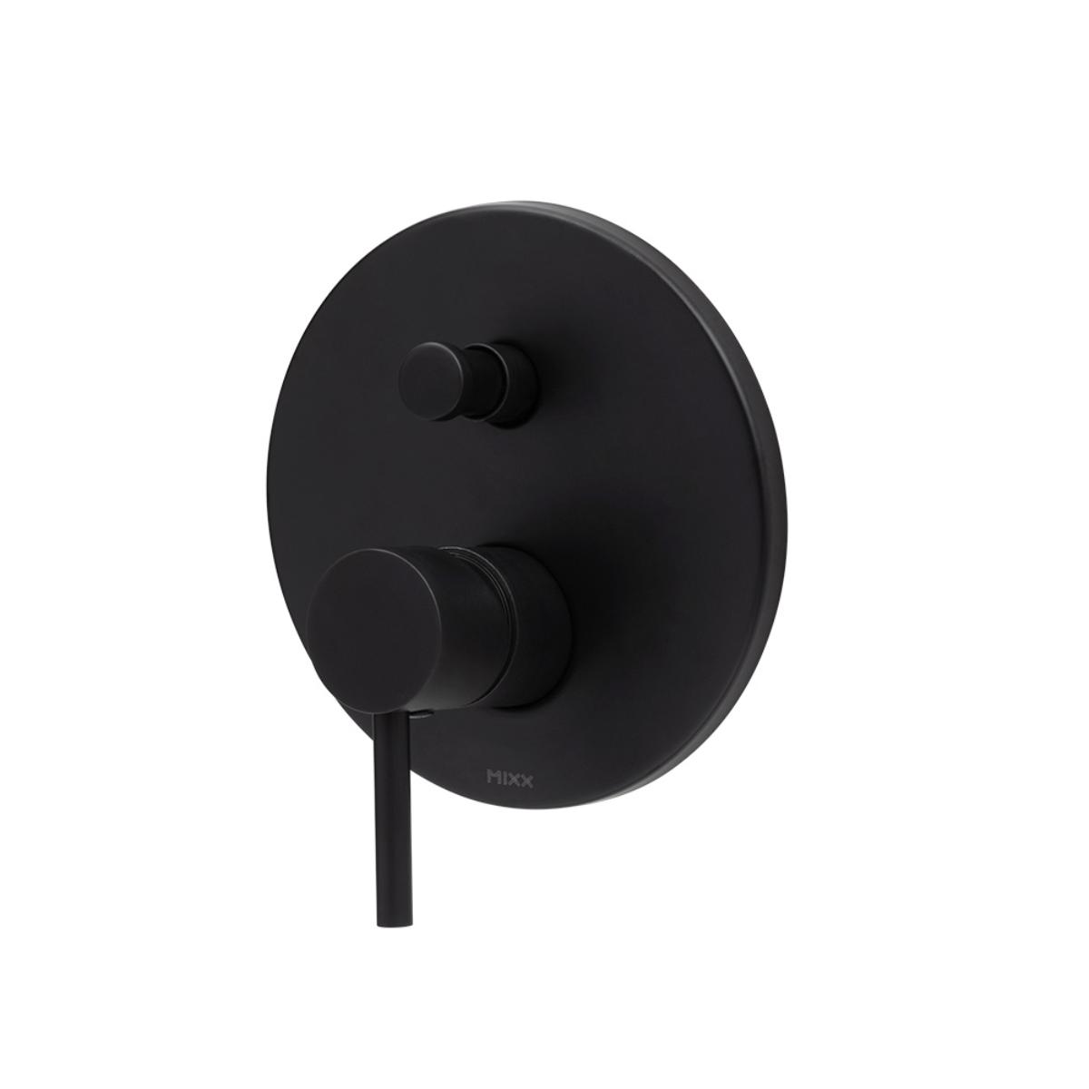 SHEA SHOWER DIVERTER MIXER MB