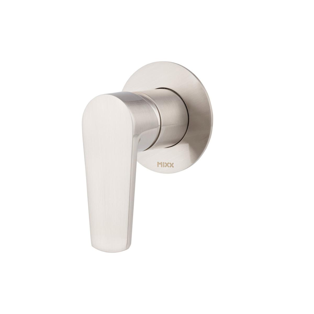 ARGAN SHOWER MIXER BN