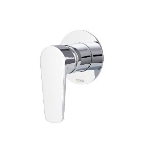 ARGAN SHOWER MIXER TRIM KIT CP ARGAN SHOWER MIXER TRIM KIT CP