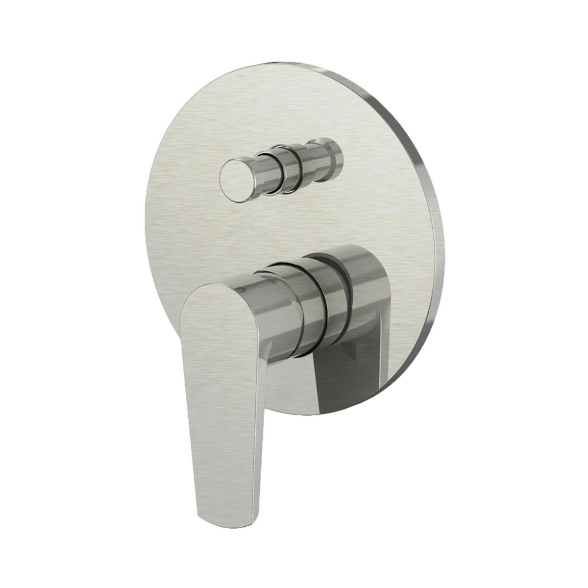 ARGAN SHOWER DIVERTER MIXER BN