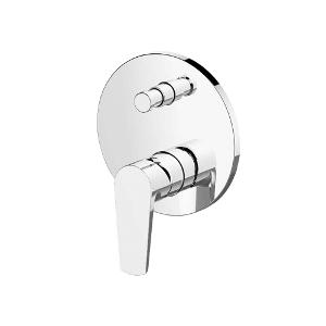 ARGAN SHOWER DIVERTER MIXER CP ARGAN SHOWER DIVERTER MIXER CP