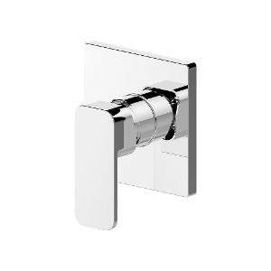 LILY SHOWER MIXER CP LILY SHOWER MIXER CP