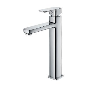 LILY TOWER VESSEL BASIN MIXER CP LILY TOWER VESSEL BASIN MIXER CP