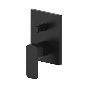 LILY SHOWER DIVERTER MIXER MB LILY SHOWER DIVERTER MIXER MB