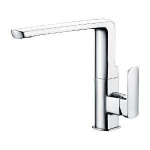 BERRY SINK MIXER CP BERRY SINK MIXER CP