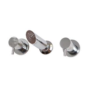 SPRUCE LEVER 1/4 TURN C/DISC SHOWER SET SPRUCE LEVER 1/4 TURN C/DISC SHOWER SET