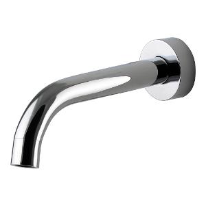 ANISE BATH SPOUT 180MM CP ANISE BATH SPOUT 180MM CP
