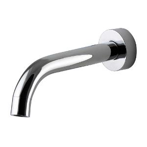 ANISE WALL BASIN SPOUT 180MM CP ANISE WALL BASIN SPOUT 180MM CP