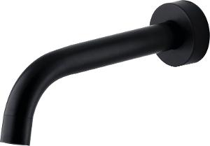 ANISE WALL BASIN SPOUT 180MM MB