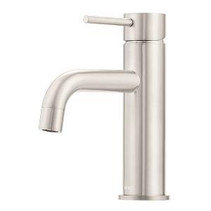 ANISE BASIN MIXER CURVED SPOUT BN ANISE BASIN MIXER CURVED SPOUT BN