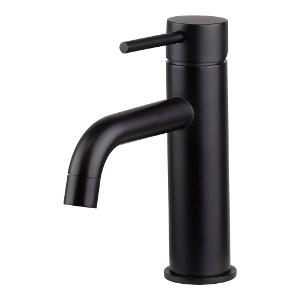 ANISE BASIN MIXER CURVED SPOUT MB ANISE BASIN MIXER CURVED SPOUT MB