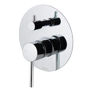 ANISE SHOWER DIVERTER MIXER CP ANISE SHOWER DIVERTER MIXER CP