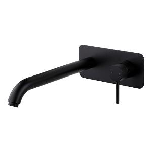 ANISE WALL TUB MIXER MB ANISE WALL TUB MIXER MB