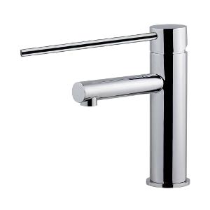 ANISE CARE BASIN MIXER STRAIGHT SPOUT CP ANISE CARE BASIN MIXER STRAIGHT SPOUT CP
