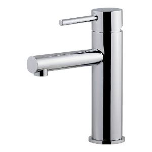 ANISE BASIN MIXER STRAIGHT SPOUT CP ANISE BASIN MIXER STRAIGHT SPOUT CP
