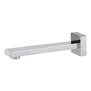 SAGE BATH SPOUT 200MM CP SAGE BATH SPOUT 200MM CP