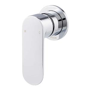 SAFFRON SHOWER MIXER TRIM KIT CP SAFFRON SHOWER MIXER TRIM KIT CP