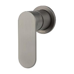 SAFFRON SHOWER MIXER TRIM KIT GM SAFFRON SHOWER MIXER TRIM KIT GM