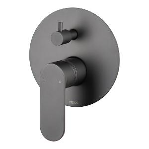 SAFFRON SHOWER DIVERTER MIXER GM SAFFRON SHOWER DIVERTER MIXER GM