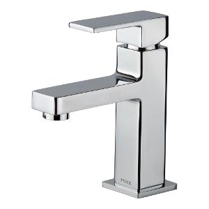 SAGE BASIN MIXER CP SAGE BASIN MIXER CP