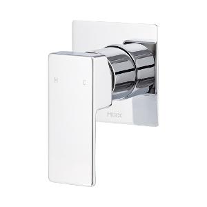 SAGE SHOWER MIXER TRIM KIT CP SAGE SHOWER MIXER TRIM KIT CP