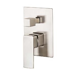 SAGE SHOWER DIVERTER MIXER BN SAGE SHOWER DIVERTER MIXER BN