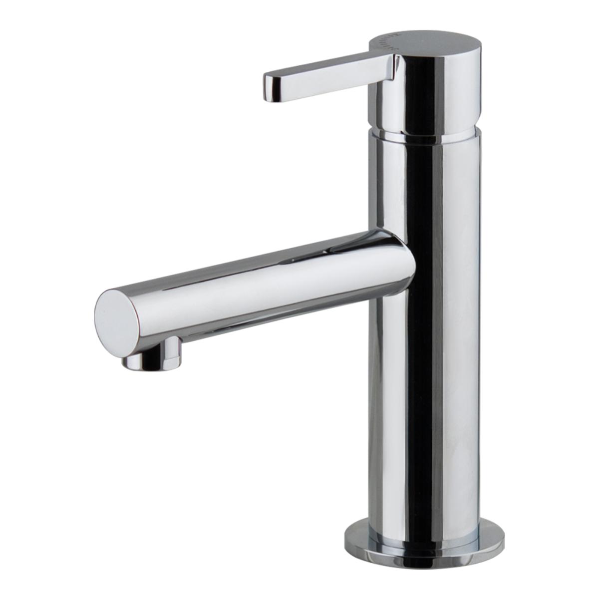 ALOE BASIN MIXER CP