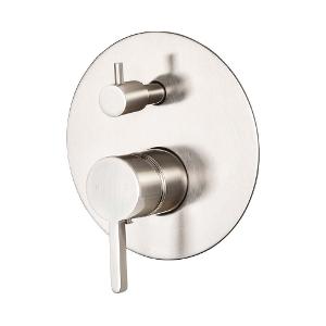 ALOE SHOWER DIVERTER MIXER BN ALOE SHOWER DIVERTER MIXER BN