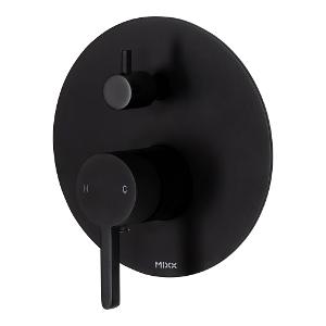 ALOE SHOWER DIVERTER MIXER MB ALOE SHOWER DIVERTER MIXER MB