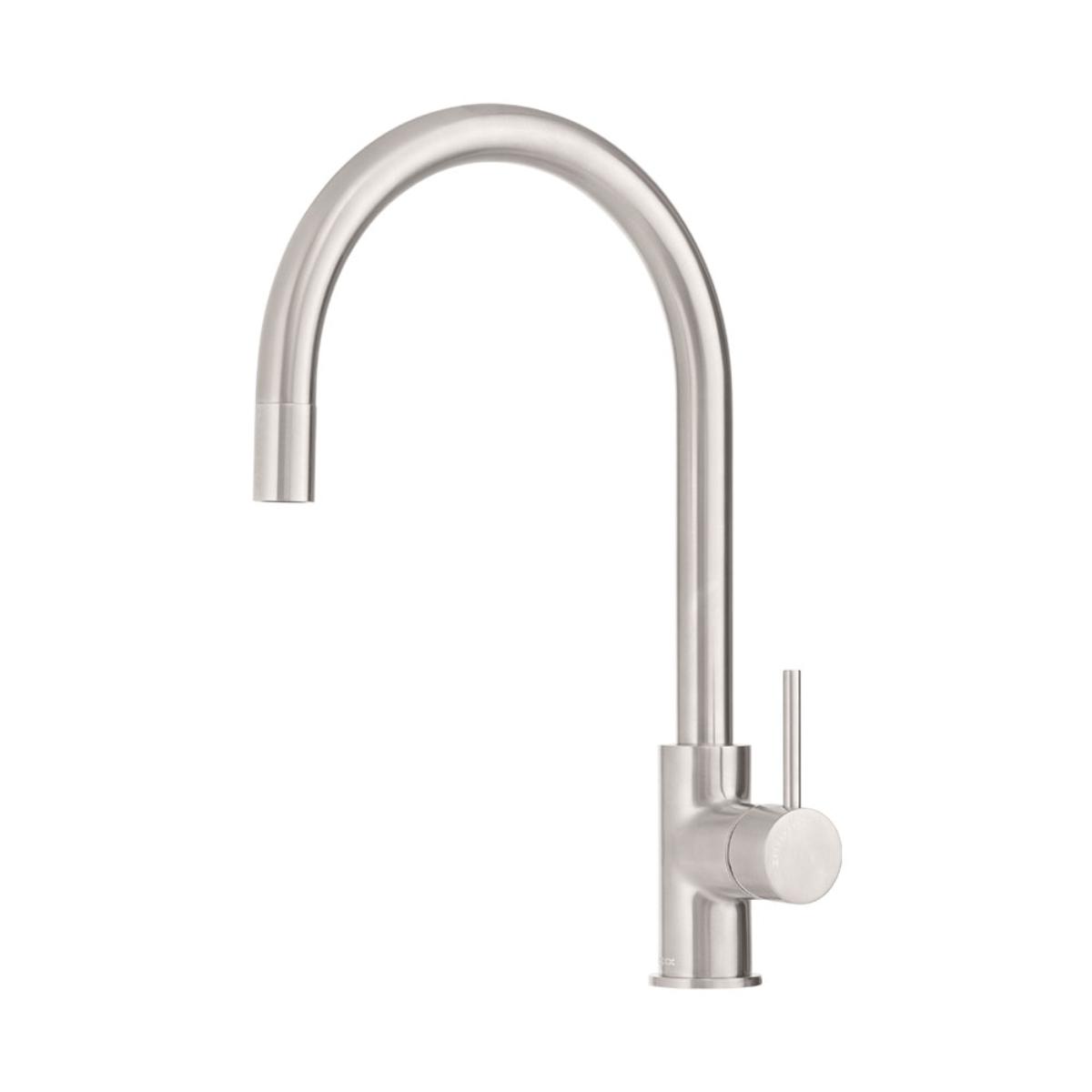 ANISE ECO PULL OUT SINK MIXER BN