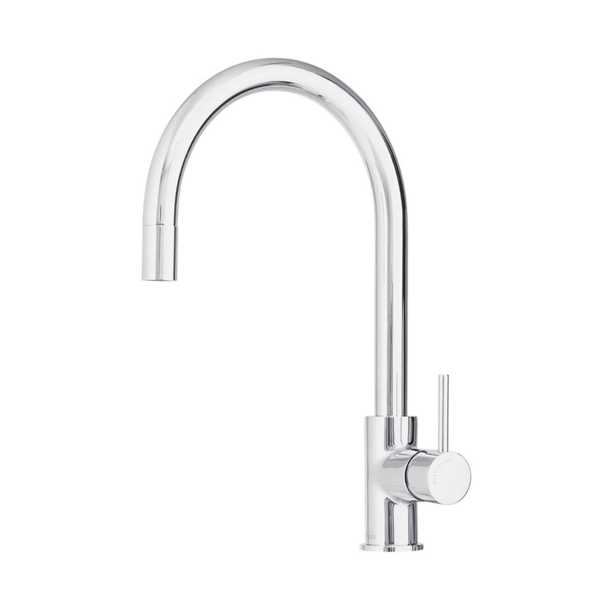 ANISE ECO PULL OUT SINK MIXER CP