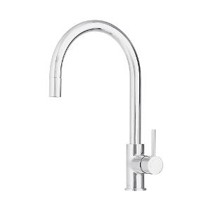 ANISE ECO PULL OUT SINK MIXER CP