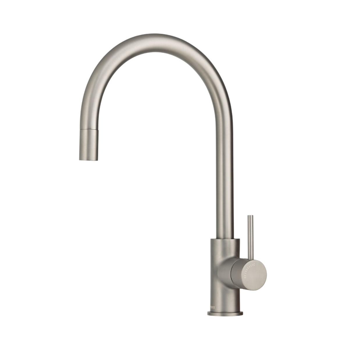 ANISE ECO PULL OUT SINK MIXER GM