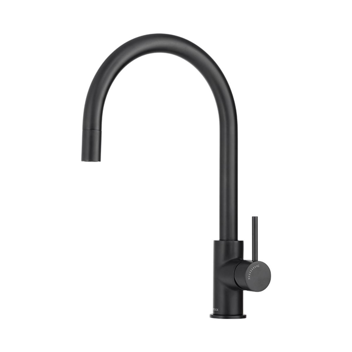 ANISE ECO PULL OUT SINK MIXER MB