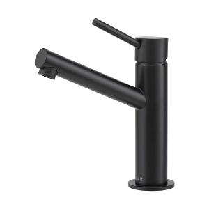 ANISE ECO BASIN MIXER UPSWEPT SPOUT MB