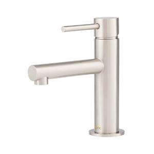 ANISE ECO BASIN MIXER STRAIGHT SP BN