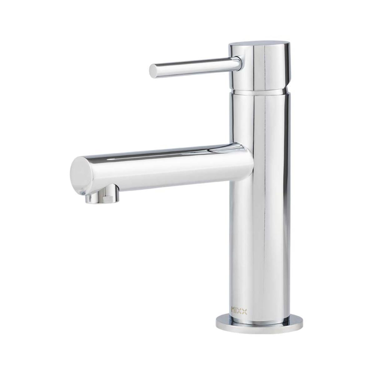 ANISE ECO BASIN MIXER STRAIGHT SP CP