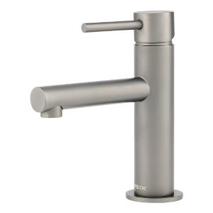 ANISE ECO BASIN MIXER STRAIGHT SP GM