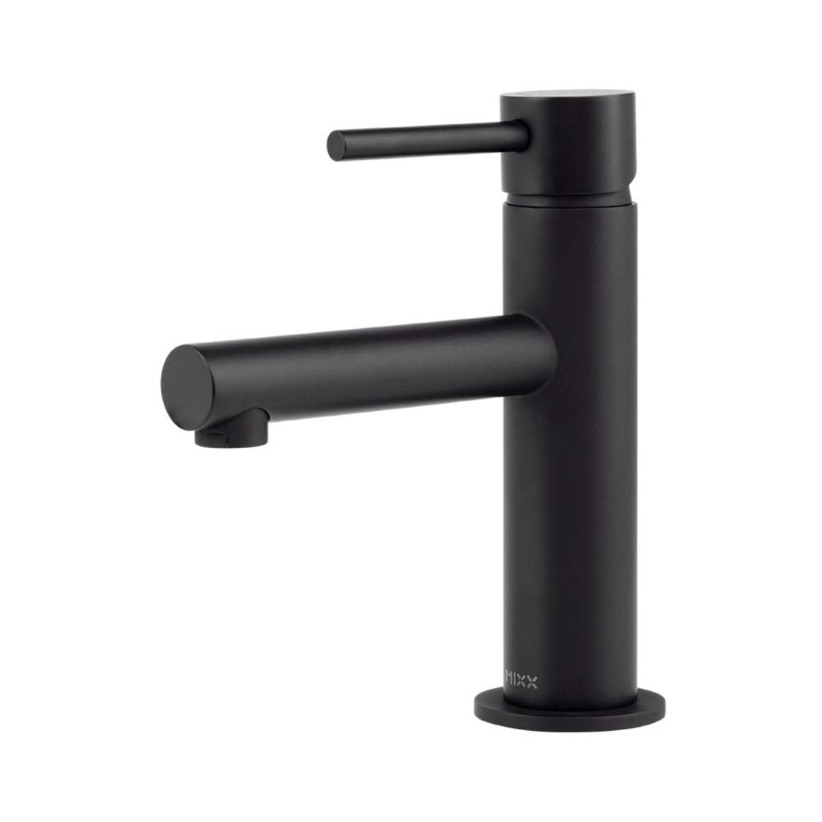 ANISE ECO BASIN MIXER STRAIGHT SP MB